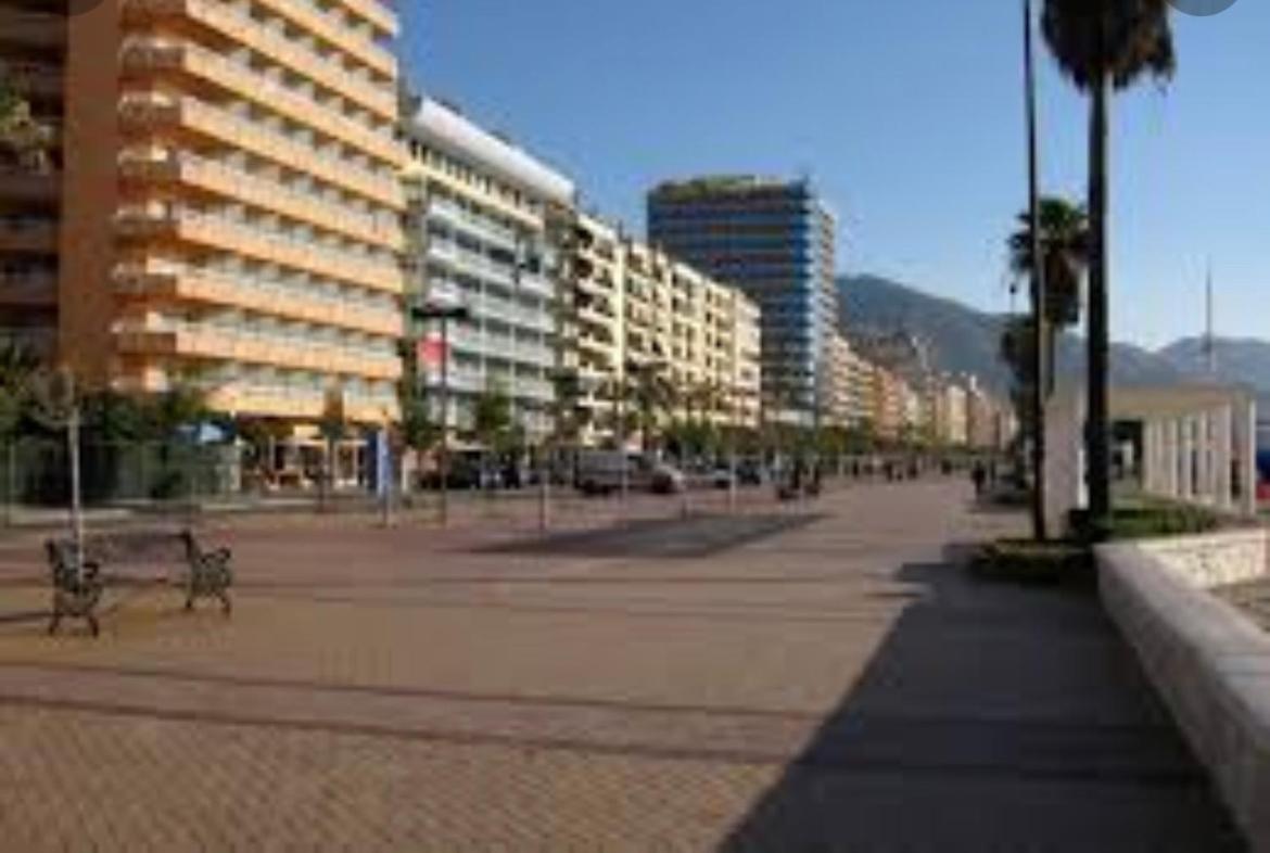 Magnifico 3 Linea Playa Y Piscina Fuengirola